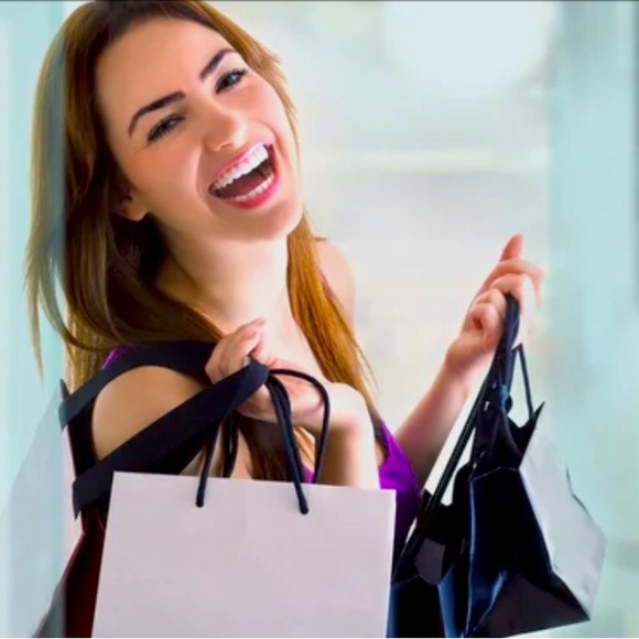 🙌🏼🛍️🛍️🛍️ - Picture 4 of 4